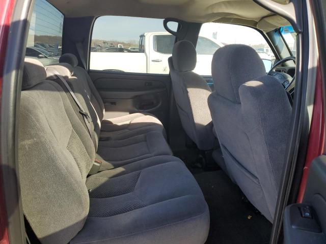 Photo 10 from auction – 2006 CHEVROLET SILVERADO with VIN 2GCEK13T161173115
