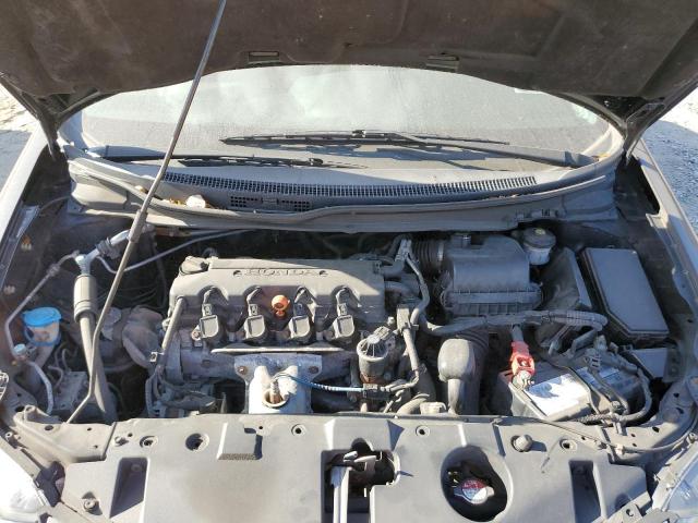 Photo 11 from auction – 2015 HONDA CIVIC SE with VIN 19XFB2F76FE257328