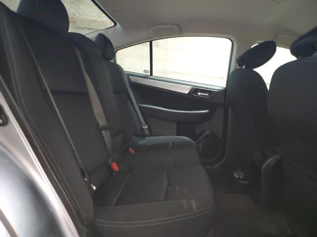 Photo 10 from auction – 2015 SUBARU LEGACY 2.5 with VIN 4S3BNAC63F3025692