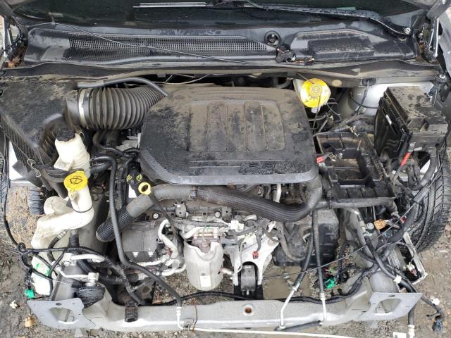Снимка 12 от търг – 2019 DODGE GRAND CARA с VIN 2C4RDGEG2KR534278