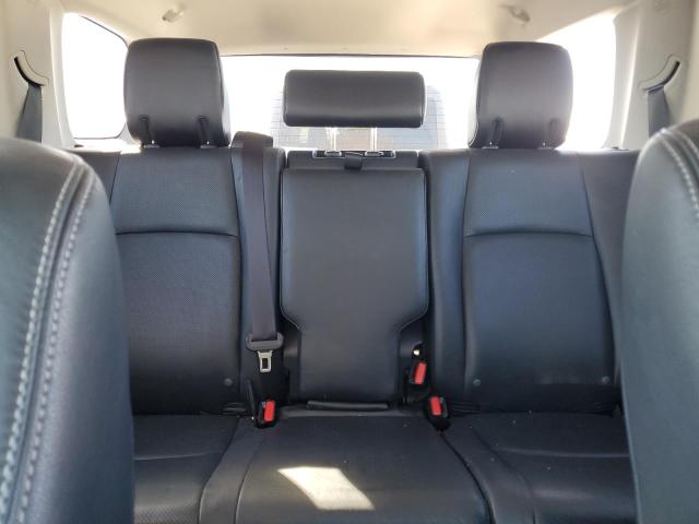 Photo 10 from auction – 2016 TOYOTA 4RUNNER SR with VIN JTEZU5JRXG5115963