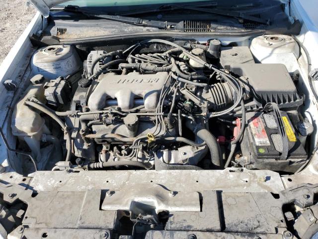 Photo 11 from auction – 2002 CHEVROLET MALIBU with VIN 1G1ND52J82M584634
