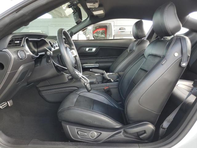 Photo 7 from auction – 2019 FORD MUSTANG with VIN 1FA6P8TH5K5167469