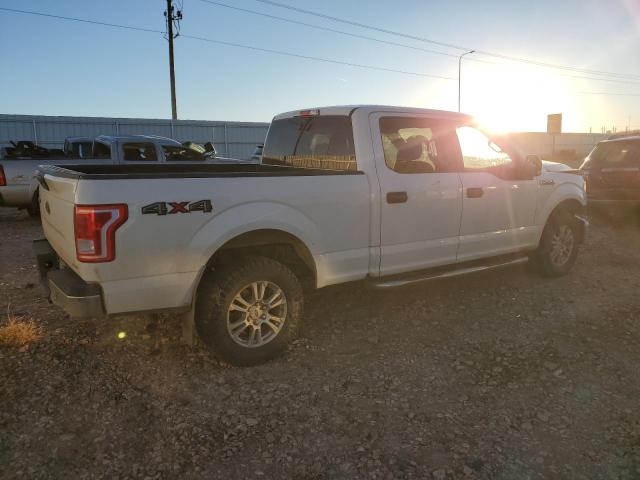 Photo 3 from auction – 2015 FORD F150 SUPER with VIN 1FTFW1EF7FFA35071