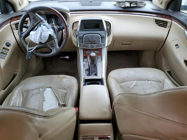 Photo 8 from auction – 2010 BUICK LACROSSE C with VIN 1G4GC5EGXAF258271