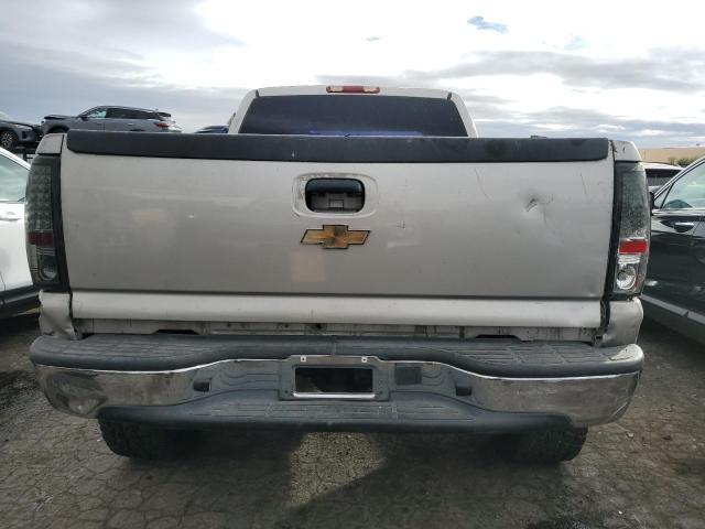 Photo 6 from auction – 2004 CHEVROLET SILVERADO with VIN 2GCEC19V941270128