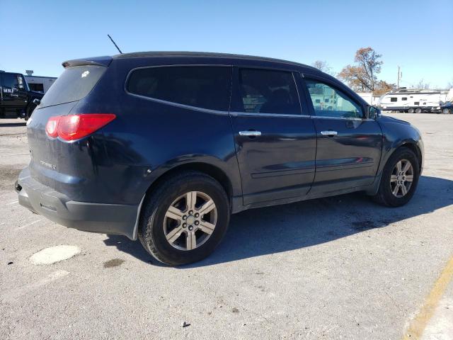 Photo 3 from auction – 2012 CHEVROLET TRAVERSE L with VIN 1GNKVGED8CJ131696