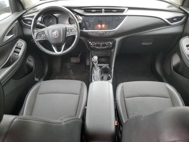 Photo 8 from auction – 2021 BUICK ENCORE GX with VIN KL4MMESL2MB095742