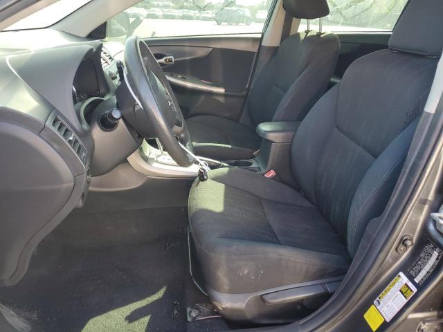 Photo 7 from auction – 2011 TOYOTA COROLLA BA with VIN 2T1BU4EE9BC696097