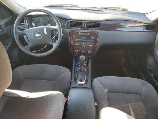 Photo 8 from auction – 2012 CHEVROLET IMPALA LS with VIN 2G1WF5E35C1213729