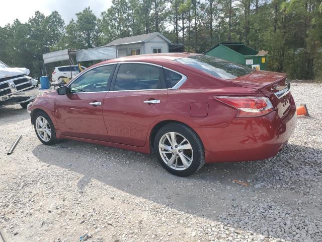 Photo 2 from auction – 2013 NISSAN ALTIMA 2.5 with VIN 1N4AL3AP1DN482050