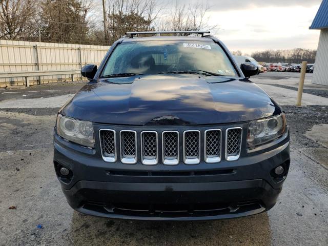Photo 5 from auction – 2015 JEEP COMPASS LI with VIN 1C4NJDCB5FD202650
