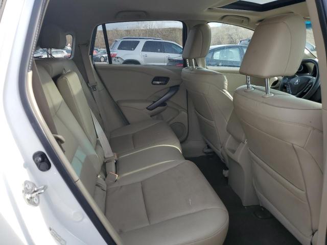 Photo 11 from auction – 2014 ACURA RDX with VIN 5J8TB4H35EL022922