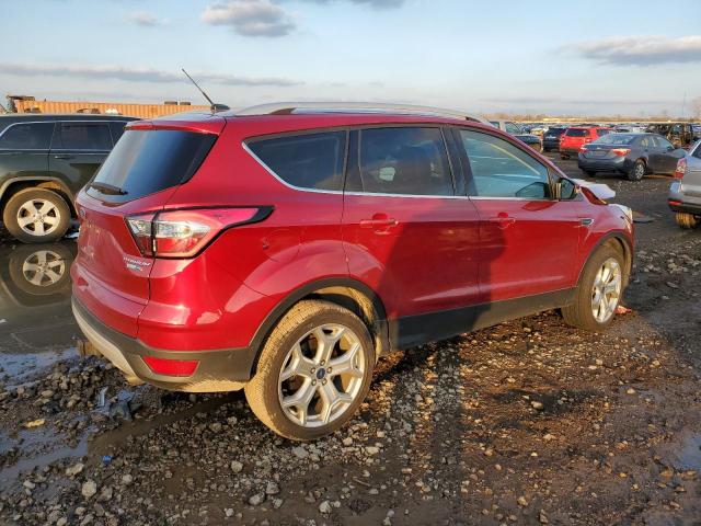 Photo 3 from auction – 2017 FORD ESCAPE TIT with VIN 1FMCU9J92HUB80648