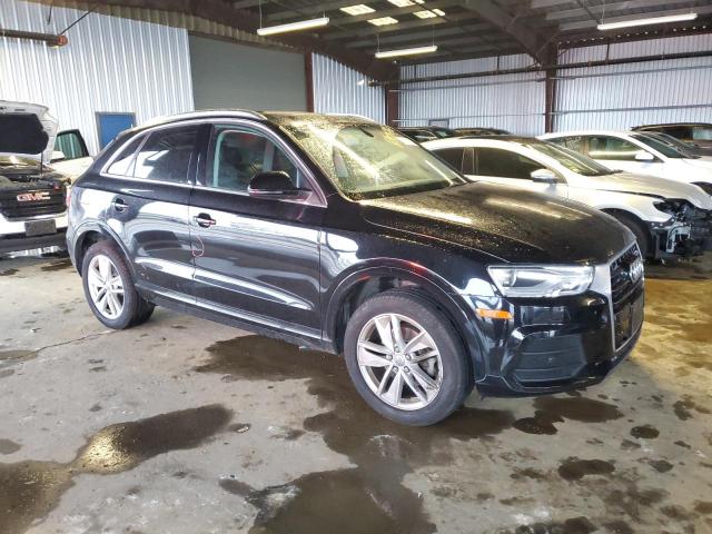 Photo 4 from auction – 2016 AUDI Q3 PREMIUM with VIN WA1BFCFSXGR014313