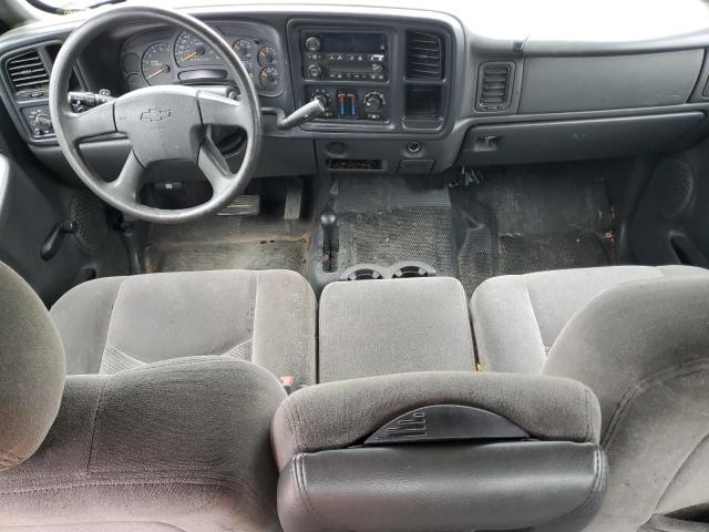 Photo 8 from auction – 2007 CHEVROLET SILVERADO with VIN 1GCEK19B47E182521