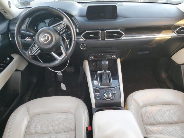 Photo 8 from auction – 2020 MAZDA CX-5 GRAND with VIN JM3KFBDM5L0740249