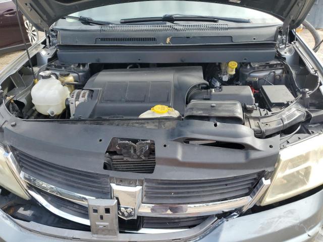 Photo 12 from auction – 2009 DODGE JOURNEY R/ with VIN 3D4GG67VX9T233708