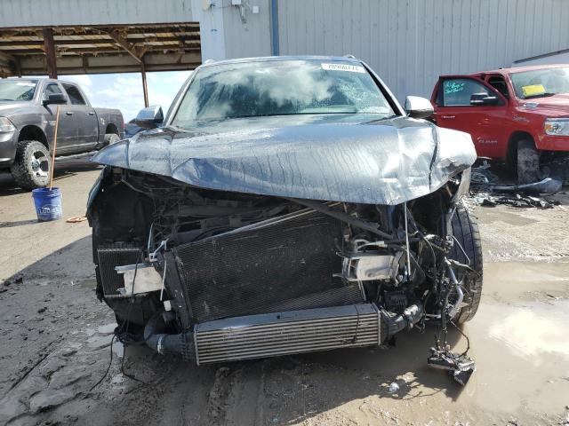Photo 5 from auction – 2018 AUDI SQ5 PRESTI with VIN WA1C4AFY2J2210541