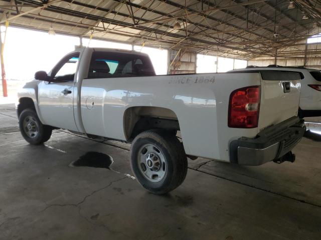 Photo 2 from auction – 2014 CHEVROLET SILVERADO with VIN 1GC0CVCG6EF165438
