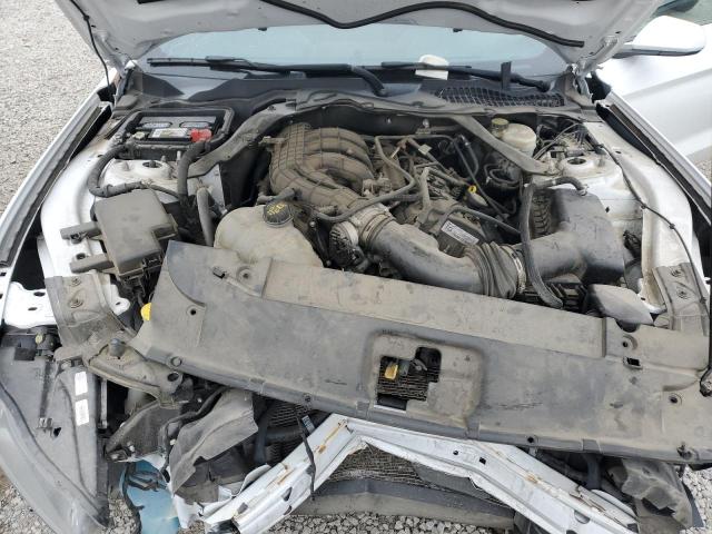 Photo 11 from auction – 2016 FORD MUSTANG with VIN 1FATP8EM9G5329589