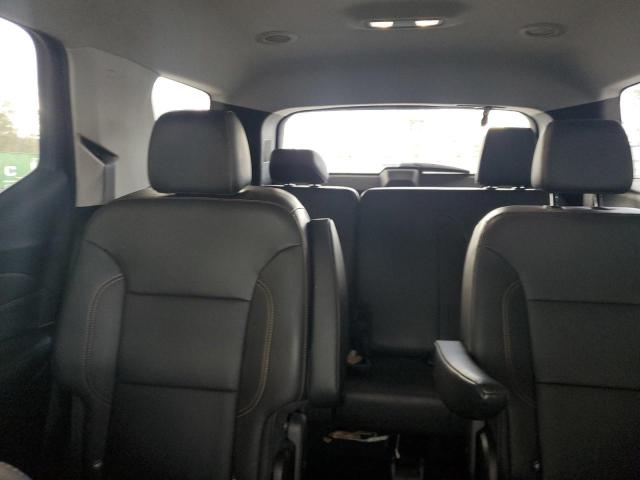 Photo 10 from auction – 2021 CHEVROLET TRAVERSE R with VIN 1GNERJKW3MJ242002