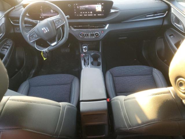 Photo 8 from auction – 2025 BUICK ENVISTA PR with VIN KL47LAEP3SB059790