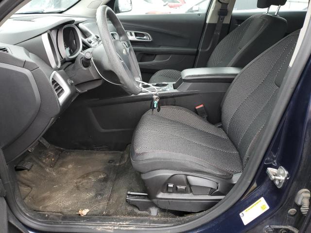 Photo 7 from auction – 2017 CHEVROLET EQUINOX LS with VIN 2GNFLEEK7H6255182