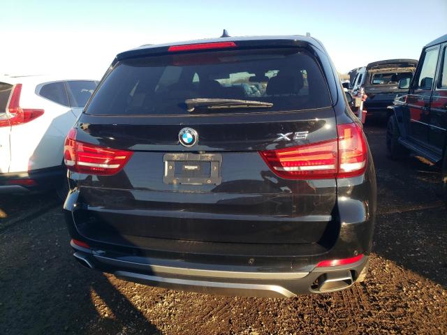 Photo 6 from auction – 2018 BMW X5 XDRIVE3 with VIN 5UXKR0C53J0X89251