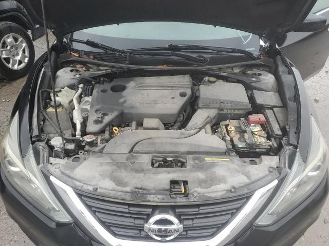 Photo 11 from auction – 2018 NISSAN ALTIMA 2.5 with VIN 1N4AL3AP2JC150755