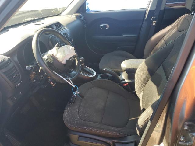 Photo 7 from auction – 2018 KIA SOUL with VIN KNDJN2A21J7504549
