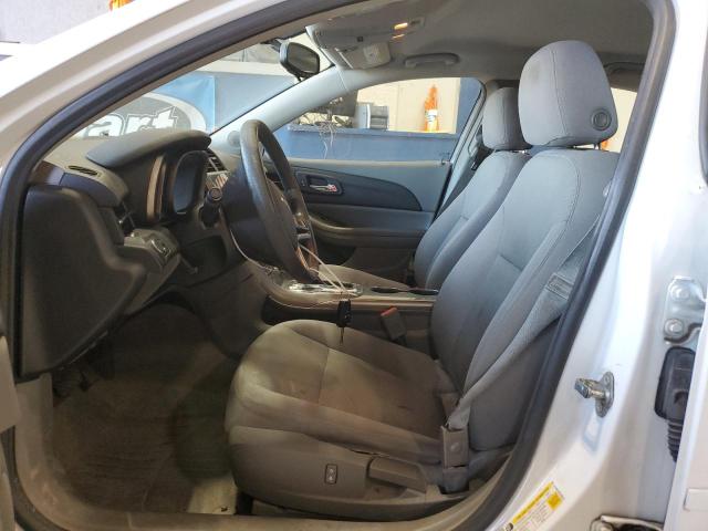Photo 7 from auction – 2013 CHEVROLET MALIBU LS with VIN 1G11B5SA3DF169653