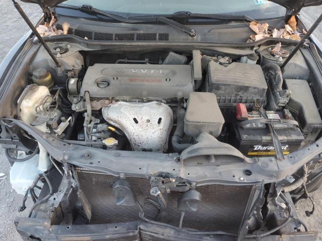 Photo 11 from auction – 2007 TOYOTA CAMRY CE with VIN 4T1BE46K17U725163