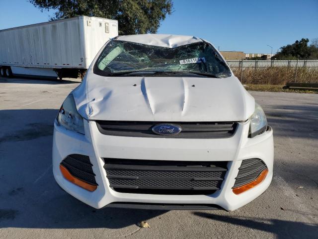 Photo 5 from auction – 2016 FORD ESCAPE S with VIN 1FMCU0F77GUB11889
