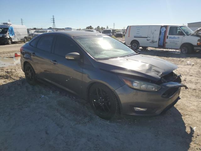 Photo 4 from auction – 2015 FORD FOCUS SE with VIN 1FADP3F24FL323746