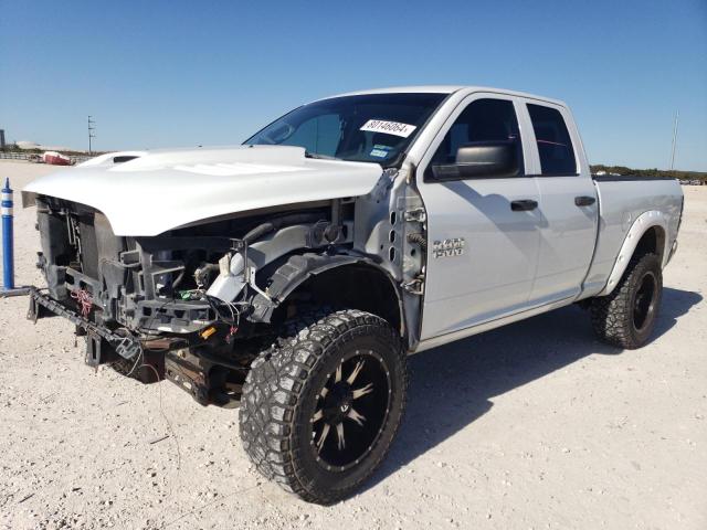 RAM 1500 ST 2014 with VIN 1C6RR7FT3ES108008 - Photo from auction