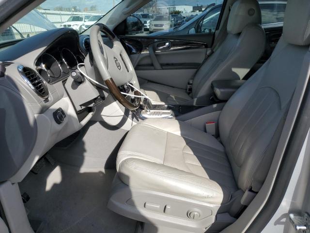Photo 7 from auction – 2015 BUICK ENCLAVE with VIN 5GAKVBKD8FJ364919