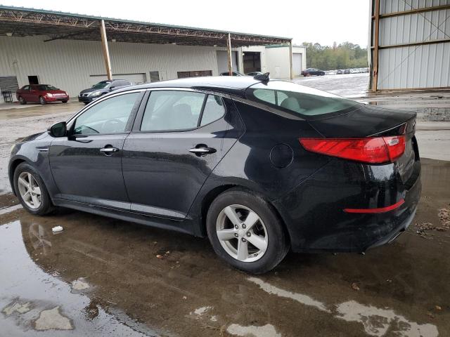 Photo 2 from auction – 2014 KIA OPTIMA LX with VIN 5XXGM4A72EG276675