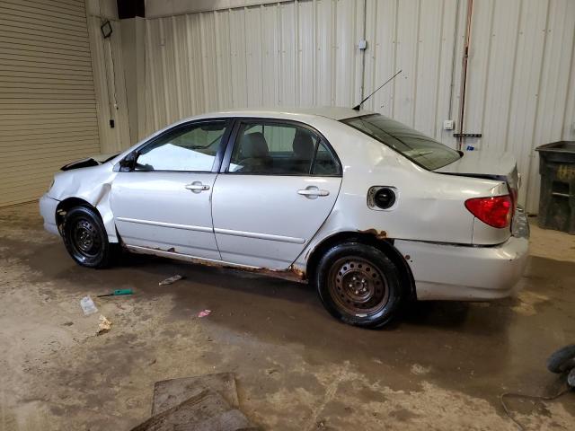 Photo 2 from auction – 2006 TOYOTA COROLLA CE with VIN 1NXBR32E86Z650295