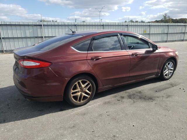 Photo 3 from auction – 2016 FORD FUSION SE with VIN 3FA6P0H71GR402858
