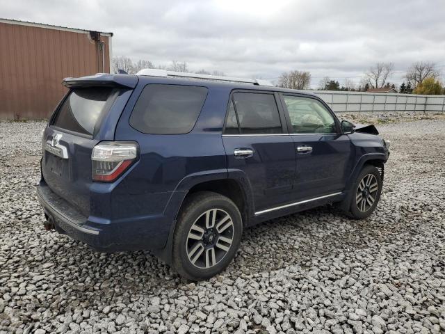 Photo 3 from auction – 2015 TOYOTA 4RUNNER SR with VIN JTEBU5JR4F5229814