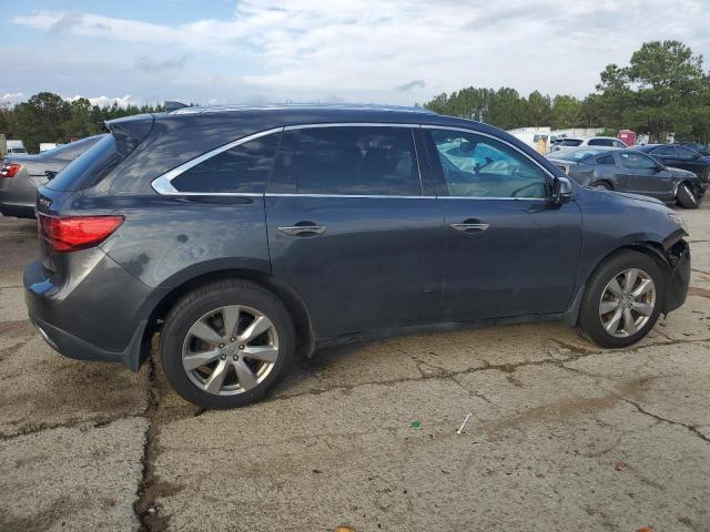 Photo 3 from auction – 2014 ACURA MDX ADVANC with VIN 5FRYD4H81EB031029