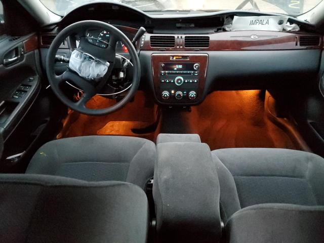 Photo 8 from auction – 2007 CHEVROLET IMPALA LS with VIN 2G1WB58K879141320