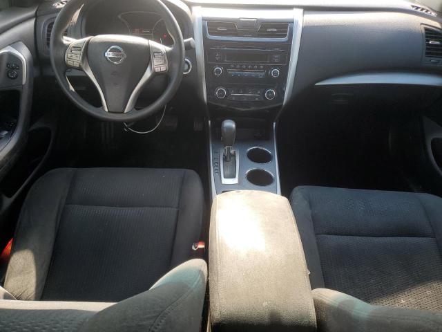 Photo 8 from auction – 2015 NISSAN ALTIMA 2.5 with VIN 1N4AL3APXFC219215