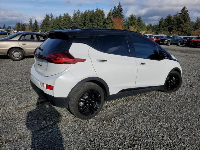 Photo 3 from auction – 2020 CHEVROLET BOLT EV PR with VIN 1G1FZ6S00L4145061