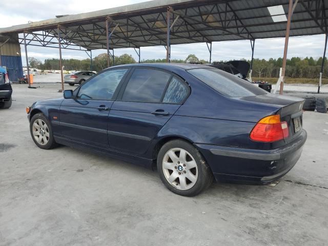 Photo 2 from auction – 2001 BMW 325 I with VIN WBAAV33491FU89290