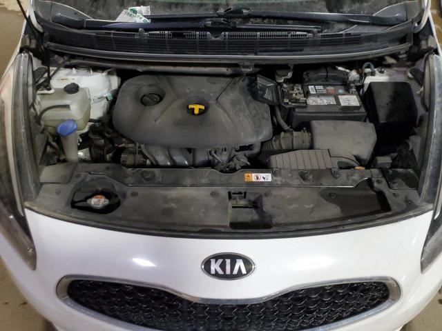 Photo 12 from auction – 2014 KIA RONDO with VIN KNAHU8A34E7017782