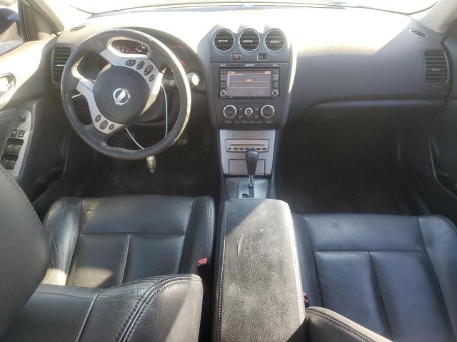 Photo 8 from auction – 2008 NISSAN ALTIMA 3.5 with VIN 1N4BL21E58N450706