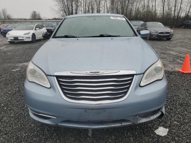 Photo 5 from auction – 2012 CHRYSLER 200 TOURIN with VIN 1C3CCBBB6CN203159