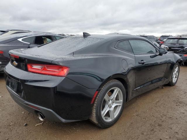 Photo 3 from auction – 2016 CHEVROLET CAMARO LT with VIN 1G1FB1RS5G0170050